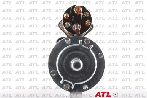 ATL AUTOTECHNIK Стартер A 90 090